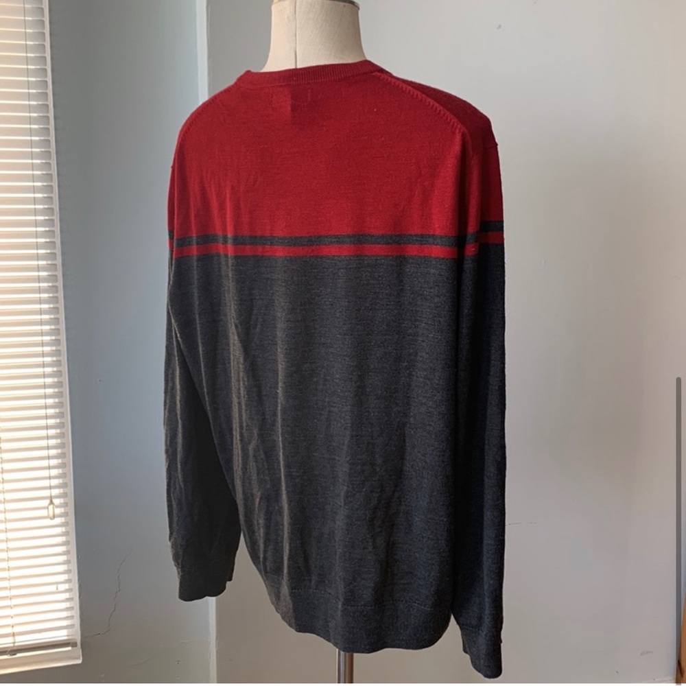 Banana Republic Merino Wool Sweater - Picture 12 of 12